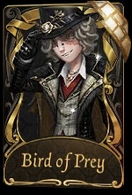 Bird of Prey