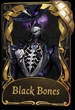 Black Bones