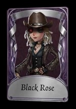 Black Rose