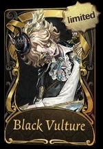 Black Vulture