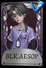BLK.AESOP