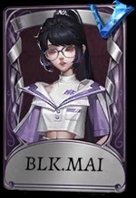 BLK.MAI