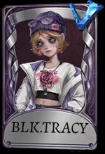BLK.TRACY