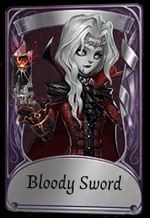 Bloody Sword