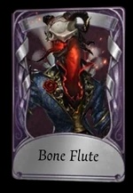 Bone Flute