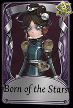 Born of the Stars