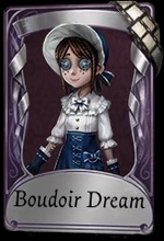 Boudoir Dream