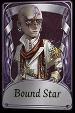 Bound Star