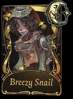 Breezy Snail