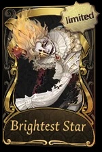 Brightest Star