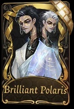 Brilliant Polaris