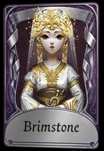 Brimstone
