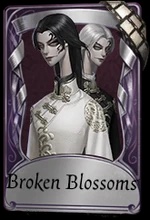 Broken Blossoms