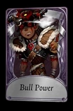 Bull Power