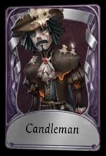 Candleman