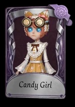Candy Girl