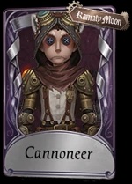 Cannoneer