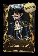 Captain Hook