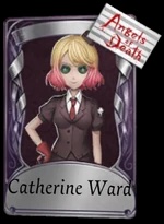 Catherine Ward
