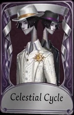 Celestial Cycle