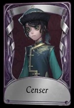 Censer