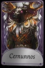 Cernunnos