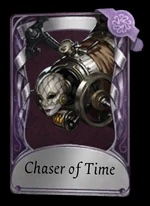 Chaser of Time