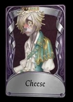 Cheese