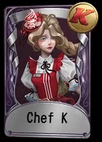 Chef K