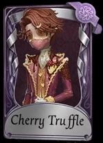 Cherry Truffle