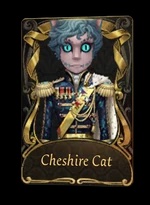 Cheshire Cat