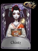 Chintz