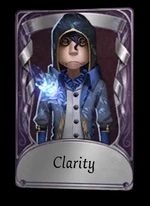 Clarity