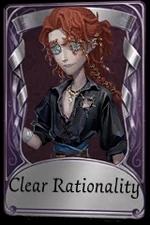 Clear Rationality