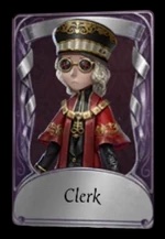 Clerk