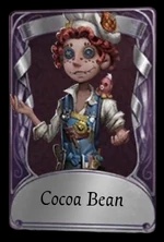 Cocoa Bean