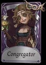 Congregator