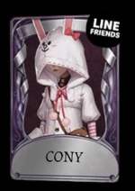 CONY