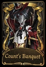 Count's Banquet