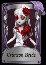 Crimson Bride