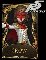 CROW