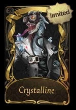 Crystalline