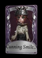 Cunning Smile Disease