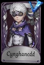 Cynghanedd