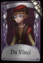 Da Vinci