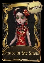 Dance in the Snow
