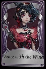 Dance with the Wind
