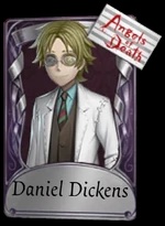 Daniel Dickens