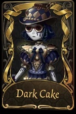 Dark Cake