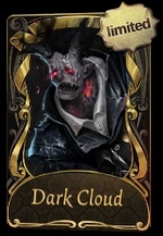 Dark Cloud